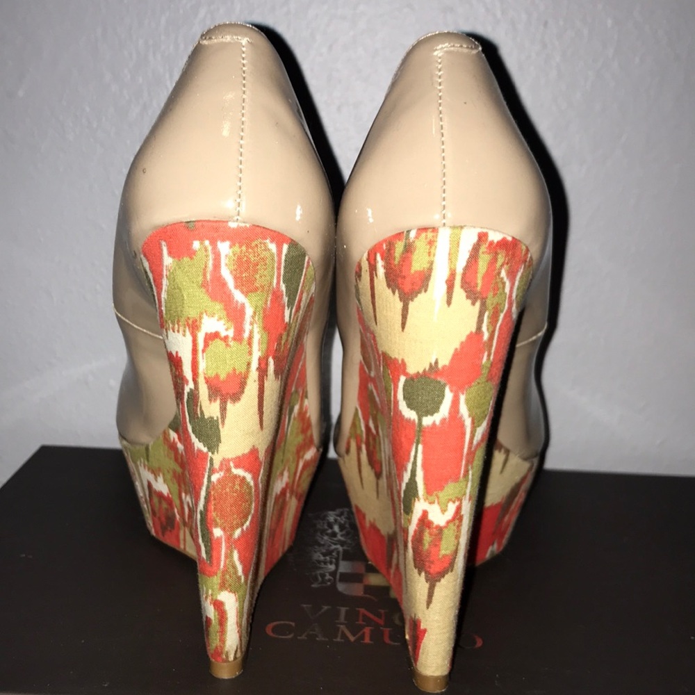 Wedges - Picture 2 of 2